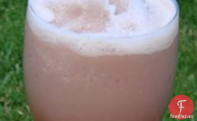 Más Suave para el Café