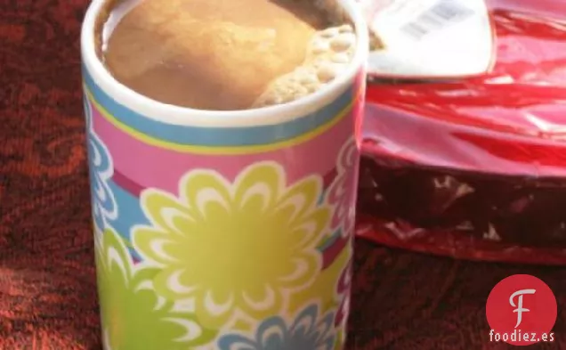 Mocha Helado Fácil (1,5 Puntos Ww)