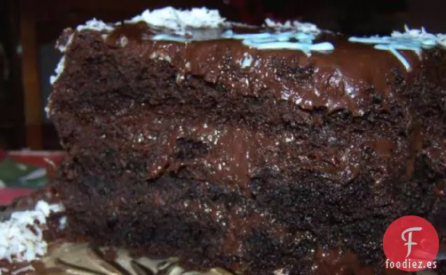 Ganache de Café