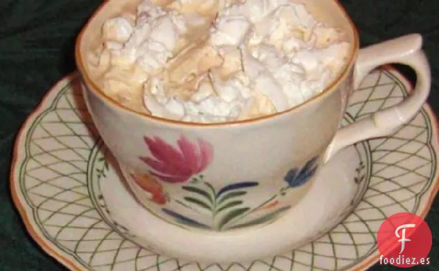 Espresso Alexander
