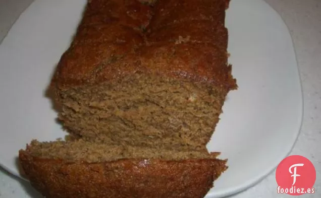 Pastel de Miel de Vacaciones