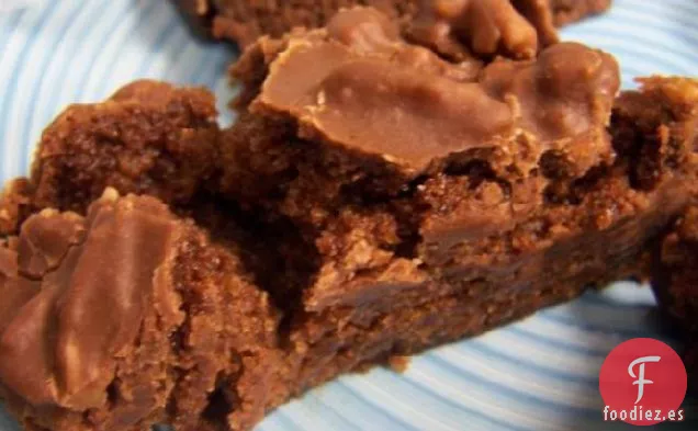 Pastel de Coca Cola de Doble Caramelo con Barril de Galletas