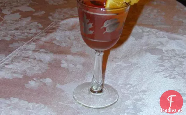 Martini Cosmopolita