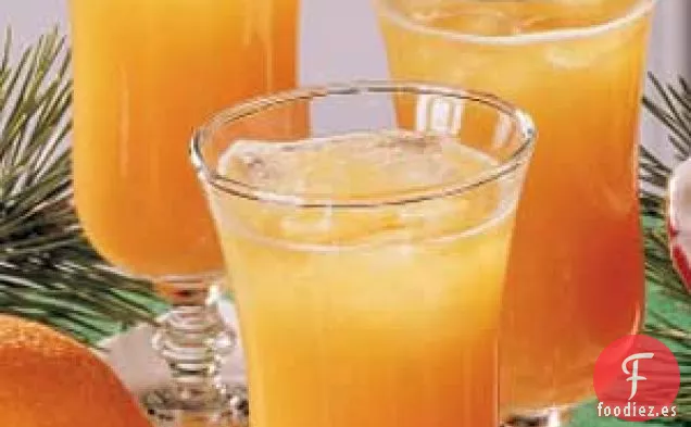 Salsa de Arándanos Adelgazados