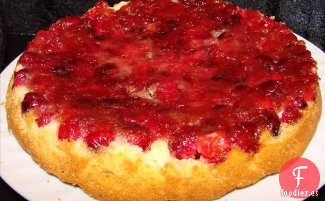 Relleno de Arándanos