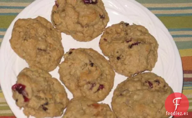Galletas de Meghan