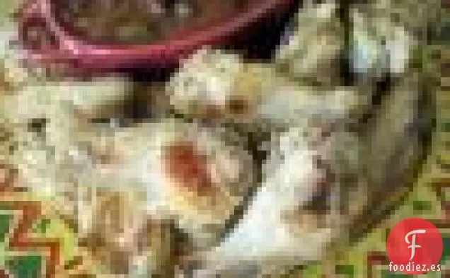 Granola de Nutella