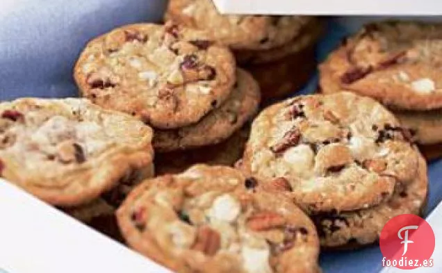 Galletas de Kris Kringle