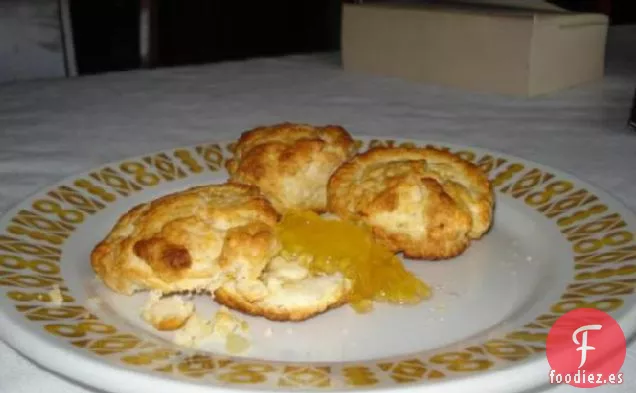Bollos para morirse