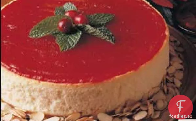 Ravioles de Pavo y Arándanos