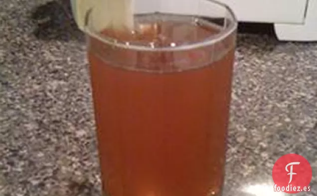 Enfriador de Jugo