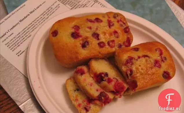 Gelatina De Arándanos Hecha Con Miel