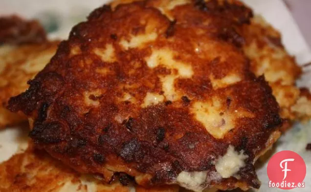 Tarta de Arándanos