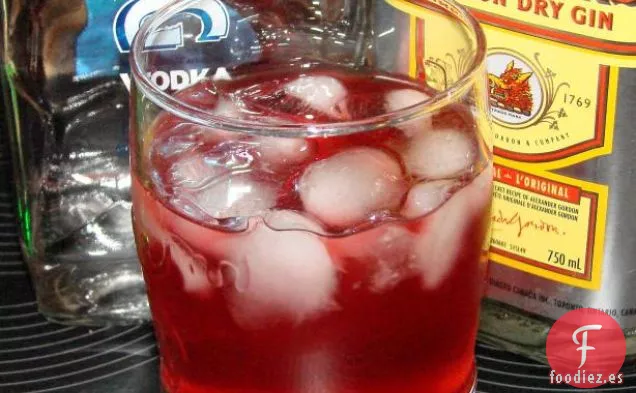 Peras Con Jarabe de Arce, Pacanas y Arándanos Rojos-Microondas