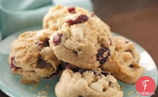 Albóndigas de Chile de Arándano de Cocción Lenta