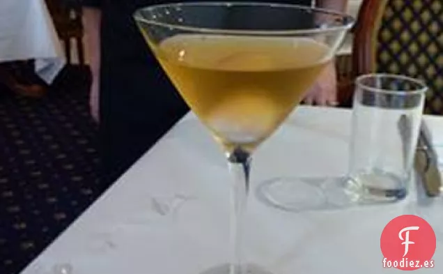 Martini de Lichi