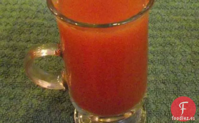 Té Wassail