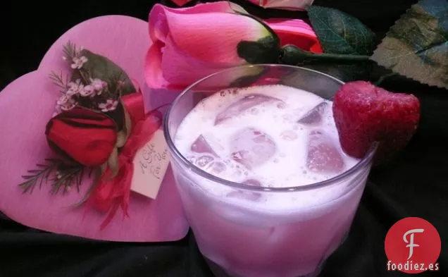 Queso Fresco de Cabra Chavrie Con Arándanos Secos y Nueces