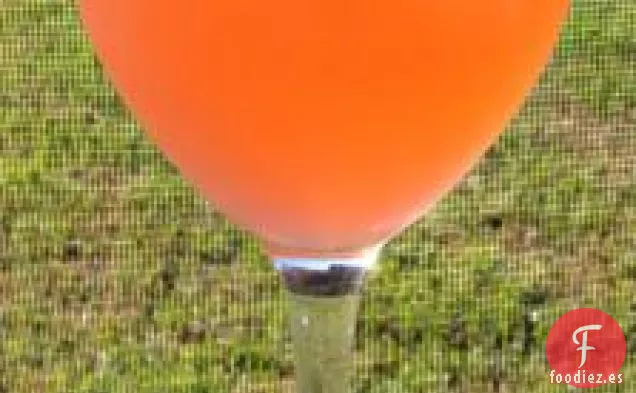 Budín de Caramelo Pegajoso de Arándanos