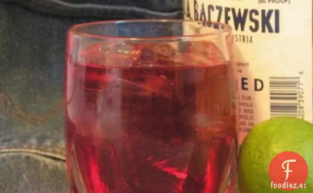 Cosmo lite'