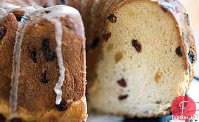 Babka de Crema Agria