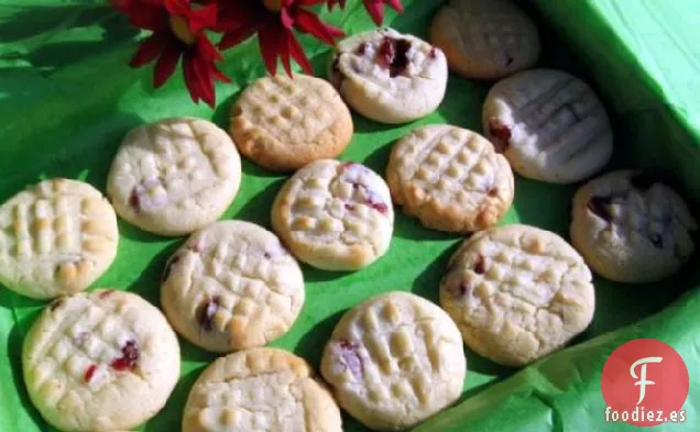 Bikkies (Galletas) del Cielo