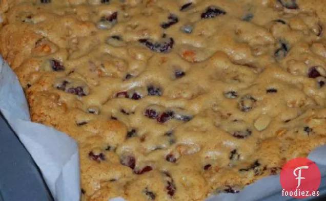 Rubias de Granola
