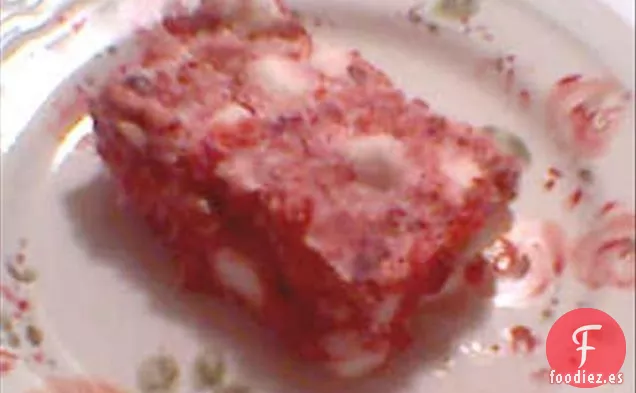 Relleno de Pan de Salchicha de Joanie