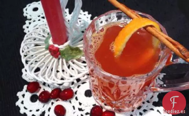 Té Canadiense