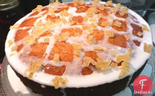Pan Sándwich De Nuez de Arándano (Para Abm)