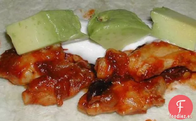 El Mejor Pollo Cozumel
