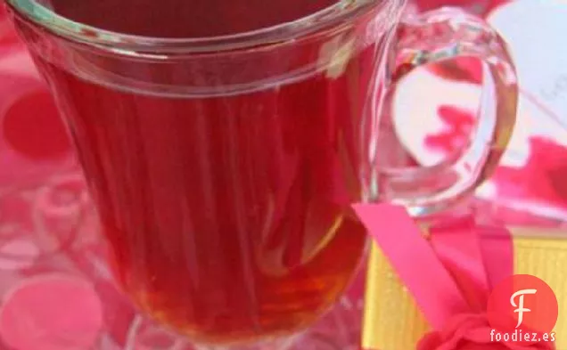 Té de Grosella Negra