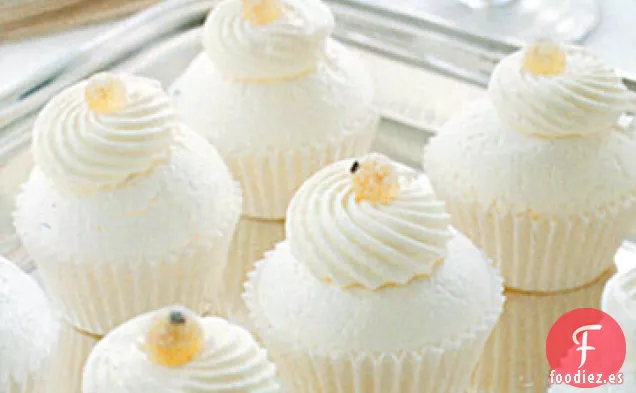 Mini Pavlovas