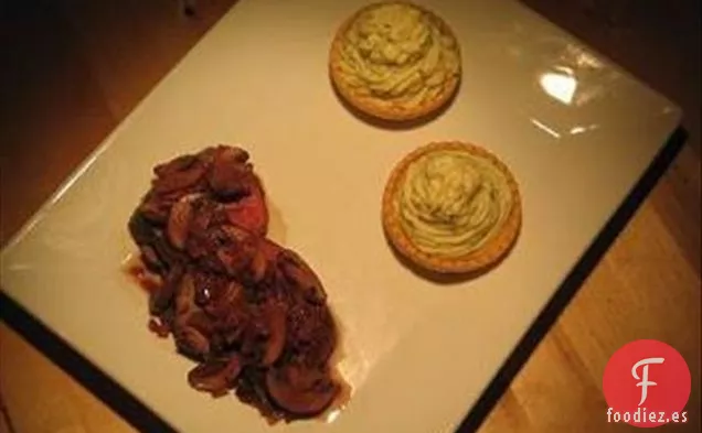 Arroz de Almendras y Canela