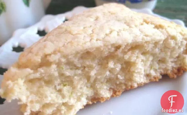 Bollos Cremosos de Suero de Mantequilla