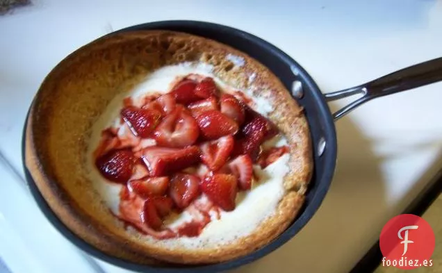 Costillas de Cerdo Glaseadas con Salsa