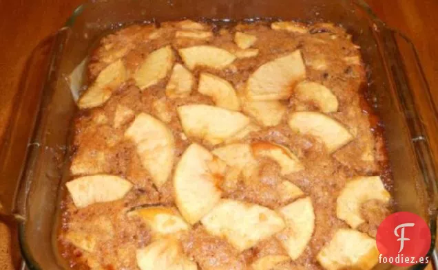 Pudín de Invierno