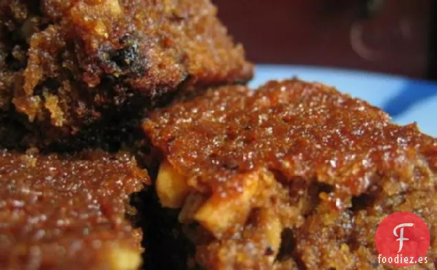 Comida para los Dioses