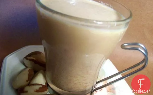 Budín de Mantequilla y Pan de Dátiles