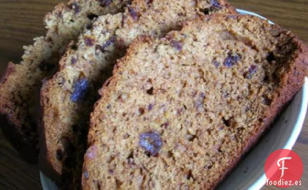 Pan de Citas de la Sra. Allen