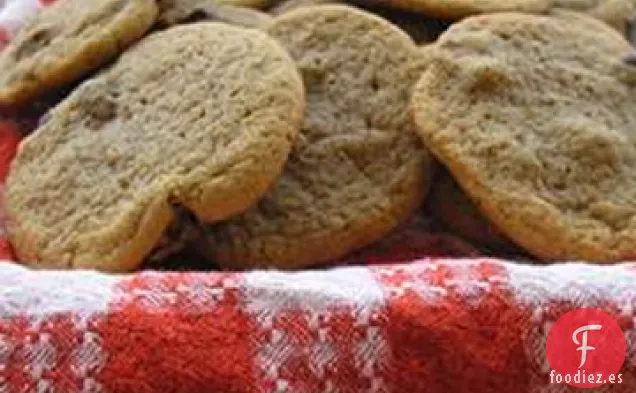 Galletas de Mamá