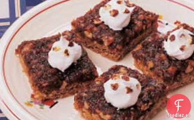 Pan De Naranja Con Dátiles