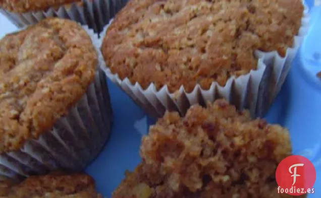Pan de Chocolate con Leche, Dátiles y Nueces