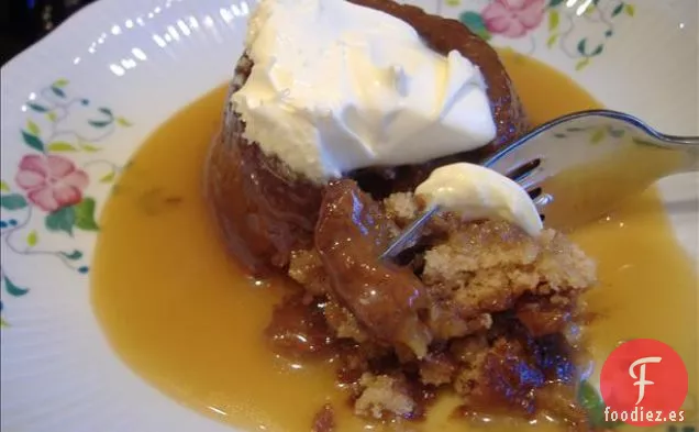 Dátiles y Nueces en un Pan
