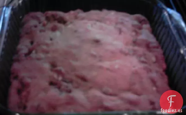 Pastel de Nuez de Dátiles Sin Huevo y Sin Leche