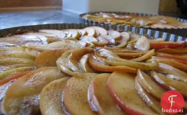 Galletas de Fecha y Frutos Secos