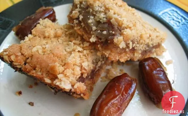Receta Maestra De Avena Con Variaciones