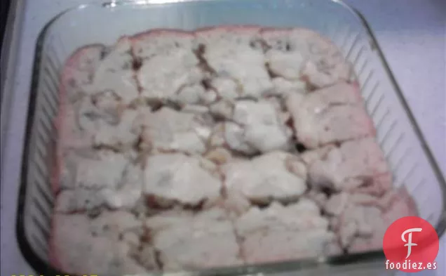 Dátiles Envueltos en Tocino