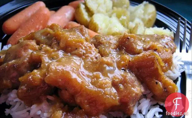 Trufas de Frutas Secas