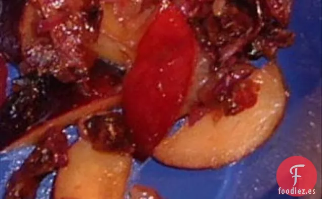 Corteza de Pastel Básica de Leigh